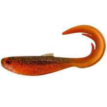 Load image into Gallery viewer, Headbanger Lures FireTail V2 17cm and 21cm - Fishing Lures Ltd