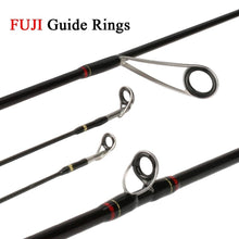 Load image into Gallery viewer, Kuying Teton TTS632UL - 6ft 3in 1-4g - Fishing Lures Ltd
