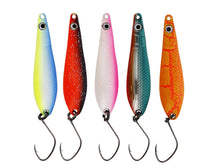 Load image into Gallery viewer, Kinetic (Westin) Spoon Sets - Fishing Lures Ltd