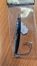 Load image into Gallery viewer, Nomura Sato 21-40g Metal Jigs - Sea fishing lures - Fishing Lures Ltd