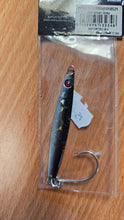 Load image into Gallery viewer, Nomura Sato 21-40g Metal Jigs - Sea fishing lures - Fishing Lures Ltd
