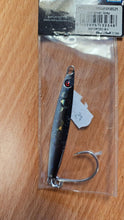 Load image into Gallery viewer, Nomura Sato 21-40g Metal Jigs - Sea fishing lures - Fishing Lures Ltd