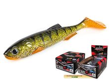 Load image into Gallery viewer, Molix RT Shad 7&quot; - Fishing Lures Ltd

