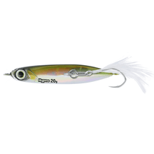 Load image into Gallery viewer, Fiiish Hypno Jigs 10g - 40g - Fishing Lures Ltd