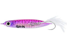 Load image into Gallery viewer, Fiiish Hypno Jigs 10g - 40g - Fishing Lures Ltd