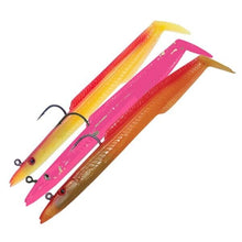 Load image into Gallery viewer, Sidewinder Lures Skerries 4" and 6" - Fishing Lures Ltd