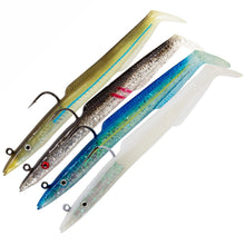 Load image into Gallery viewer, Sidewinder Lures Skerries 4" and 6" - Fishing Lures Ltd