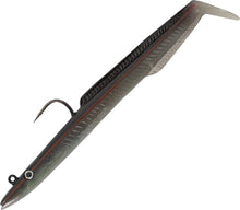 Load image into Gallery viewer, Sidewinder Lures Skerries 4" and 6" - Fishing Lures Ltd