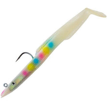 Load image into Gallery viewer, Sidewinder Lures Skerries 4" and 6" - Fishing Lures Ltd