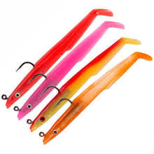 Load image into Gallery viewer, Sidewinder Lures Skerries 4" and 6" - Fishing Lures Ltd