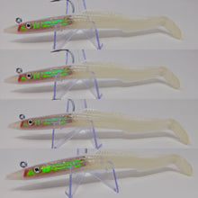 Load image into Gallery viewer, Sidewinder Lures Skerries 4" and 6" - Fishing Lures Ltd