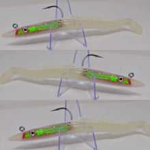 Load image into Gallery viewer, Sidewinder Lures Skerries 4" and 6" - Fishing Lures Ltd