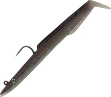 Load image into Gallery viewer, Sidewinder Lures Skerries 4" and 6" - Fishing Lures Ltd