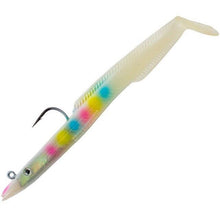 Load image into Gallery viewer, Sidewinder Lures Skerries 4" and 6" - Fishing Lures Ltd