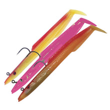Load image into Gallery viewer, Sidewinder Lures Skerries 4" and 6" - Fishing Lures Ltd