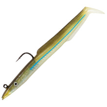 Load image into Gallery viewer, Sidewinder Lures Skerries 4" and 6" - Fishing Lures Ltd