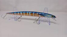 Load image into Gallery viewer, Nomura Nagasa Extra Long 21cm 38g - Fishing Lures Ltd