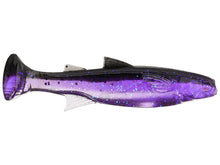 Load image into Gallery viewer, Z-Man Mulletron 4" 3 Pack - Fishing Lures Ltd