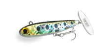 Load image into Gallery viewer, Fiiish Power Tail FW - Fishing Lures Salmon Trout Perch Pike Chub - Fishing Lures Ltd