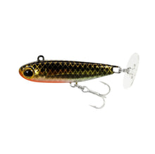 Load image into Gallery viewer, Fiiish Power Tail FW - Fishing Lures Salmon Trout Perch Pike Chub - Fishing Lures Ltd
