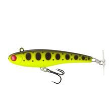 Load image into Gallery viewer, Fiiish Power Tail FW - Fishing Lures Salmon Trout Perch Pike Chub - Fishing Lures Ltd