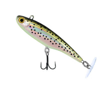 Load image into Gallery viewer, Fiiish Power Tail FW - Fishing Lures Salmon Trout Perch Pike Chub - Fishing Lures Ltd
