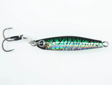 Load image into Gallery viewer, Drift Fishing Zeppelin Slow Jig 40-80g - Fishing Lures Ltd