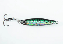 Load image into Gallery viewer, Drift Fishing Zeppelin Slow Jig 40-80g - Fishing Lures Ltd