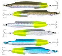 Load image into Gallery viewer, Drift Fishing Launch Jigs 30g - Fishing Lures Ltd