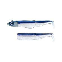Load image into Gallery viewer, Fiiish Black Minnow No.2.5 Combo Packs - Fishing Lures Ltd