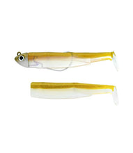 Load image into Gallery viewer, Fiiish Black Minnow No.2.5 Combo Packs - Fishing Lures Ltd