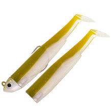 Load image into Gallery viewer, Fiiish Black Minnow No.3 - Combo Packs - Fishing Lures Ltd