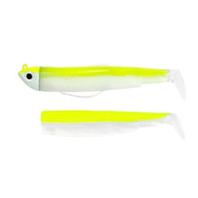 Load image into Gallery viewer, Fiiish Black Minnow No.3 - Combo Packs - Fishing Lures Ltd