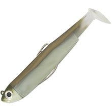 Load image into Gallery viewer, Fiiish Black Minnow No.3 - Combo Packs - Fishing Lures Ltd