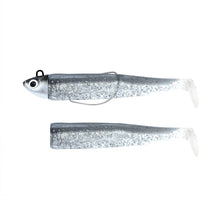 Load image into Gallery viewer, Fiiish Black Minnow No.3 - Combo Packs - Fishing Lures Ltd