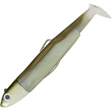 Load image into Gallery viewer, Fiiish Black Minnow No.3 - Combo Packs - Fishing Lures Ltd