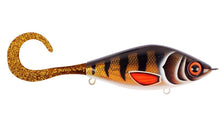 Load image into Gallery viewer, Strike Pro Guppie 11cm or 13.5cm - Fishing Lures Ltd