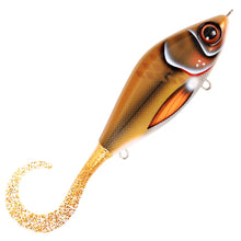 Load image into Gallery viewer, Strike Pro Guppie 11cm or 13.5cm - Fishing Lures Ltd