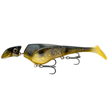 Load image into Gallery viewer, Headbanger Lures Shad 16cm - NEW 2023 Colours - Fishing Lures Ltd
