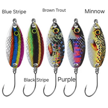 Load image into Gallery viewer, Micro Spoons CNC