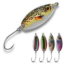 Load image into Gallery viewer, Micro Spoons CNC