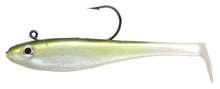 Load image into Gallery viewer, Bite Science Thump Shad 5"