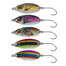 Load image into Gallery viewer, Micro Spoons CNC