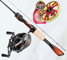 Load image into Gallery viewer, Fishing Lures' BFS Combo - Fishing Lures Ltd