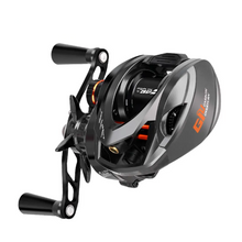 Load image into Gallery viewer, HiStar Giu - Carbon Edition - BFS Reel - Left Hand Wind - Fishing Lures Ltd