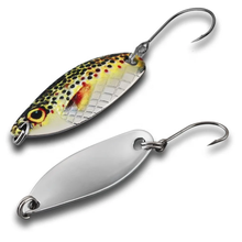 Load image into Gallery viewer, Micro Spoons CNC