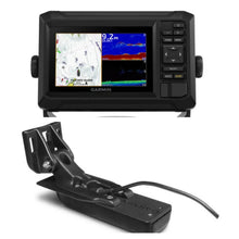 Load image into Gallery viewer, Garmin Echomap UHD2 55CV or 75CV with/without transducer - Fishing Lures Ltd
