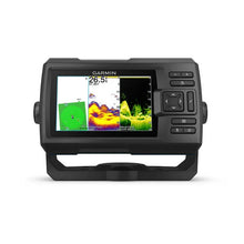 Load image into Gallery viewer, Garmin Striker Vivid CV Model - 4, 5 and 7 inch - With Transducer - Fishing Lures Ltd
