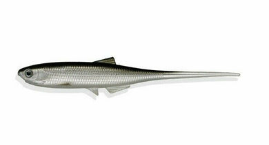 LMAB Kofi Bleak Pintail Shads 15cm - Fishing Lures Ltd