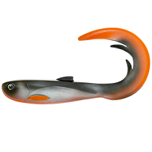 Load image into Gallery viewer, Headbanger Lures Firetail 21cm - Fishing Lures Ltd